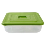 КОНТЕЙНЕР ДЛЯ СВЧ 0,5л PRACTIC