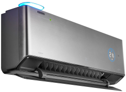 Сплит-система Electrolux Crystal Air Super DC EACS/I-10HFA/N8_V2 комплект