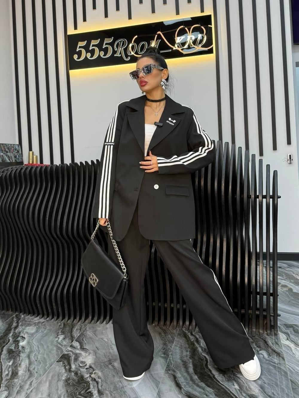 Костюм-двойка