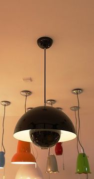 replica Verner Panton Topflower VP 2