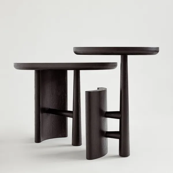 Журнальный столик «Авокадо L»