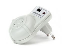 Отпугиватель мышей, крыс, тараканов, муравьев ЭкоСнайпер DX-610