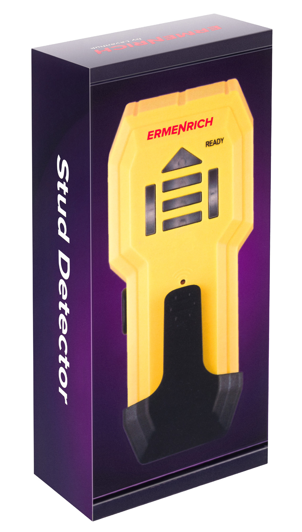 Детектор проводки Ermenrich Ping SA20