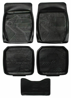 Ковры резиновые TS1810Р Black KING !!! АКЦИЯ !!!