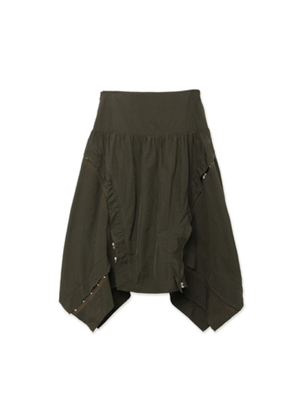 Юбка Edge Of Time Dropwaist