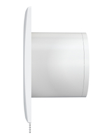 Вентилятор накладной NEO D100 сетка обр.клапан тяг.выкл. ERA