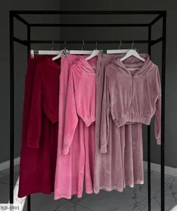 Костюм HZ-5640 Фабрика Моды