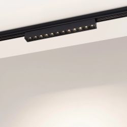 Светильник MAG-FLEX-LASER-L235-8W Day4000 (BK, 24 deg, 48V) (Arlight, IP20 Металл, 5 лет) 036317