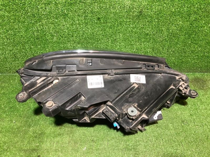 Фара левая Mercedes S w222 (2013-2017) LED