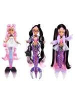 Кукла Русалка Mermaze Mermaidz Морра 585206