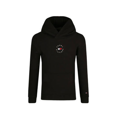 худые Tommy Hilfiger - черный(KS0KS00241)