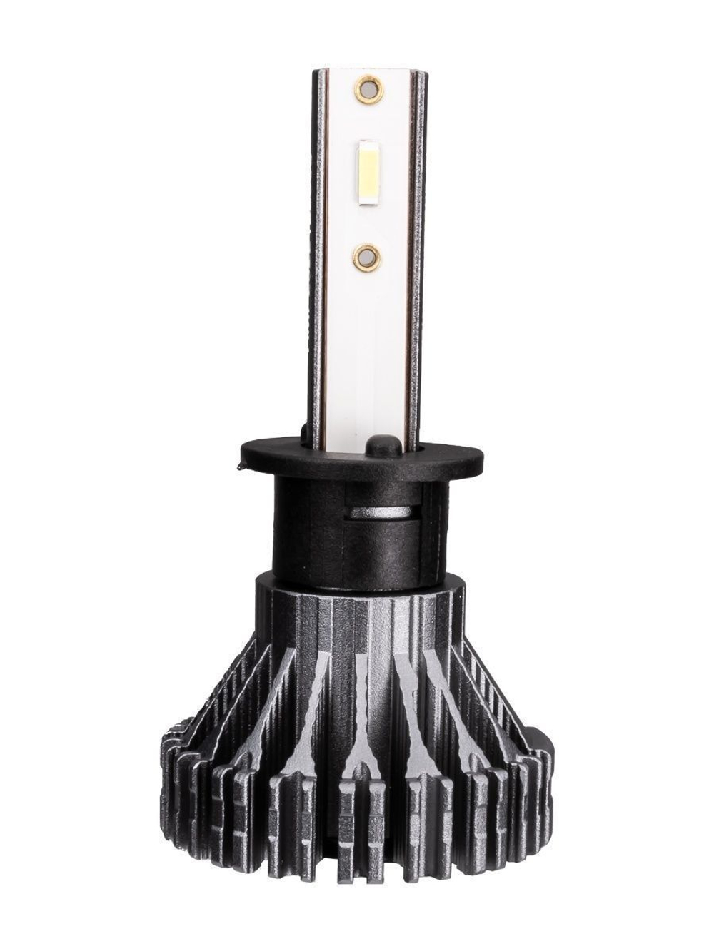 Светодиодная лед лампа Н1 AMP CSP L03S H1 LED (2шт)