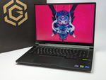 Игровой Ноутбук Xiaomi Redmi G Gaming/i7-12650H/RTX3050/16' 2.5K/165Hz