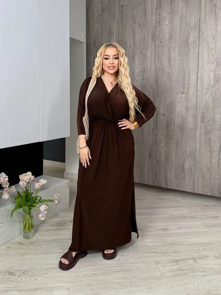 Платье УК-1360 Фабрика Моды