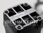 Билед модули Aozoom K7 Dragon Knight (4 поколение) 2025 3.0 дюйма, 2 чипа, 5500K, 12V, 55W/82W, крепление 3R (комплект, 2шт)