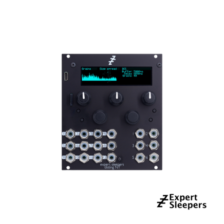 Expert Sleepers Disting NT