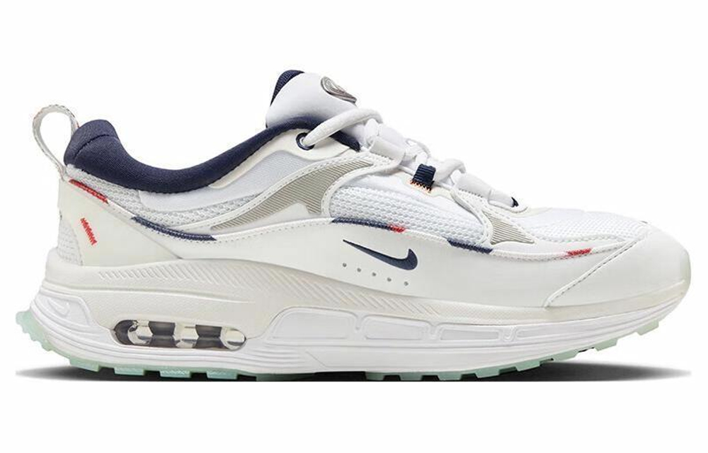 Кроссовки Nike Air Max Bliss (Женская размерная сетка)