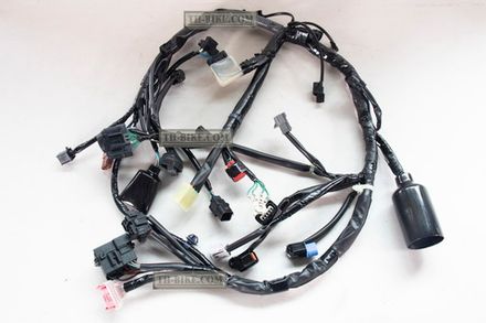 CHARGING System – Buy| OEM spare parts from Thailand (worldwide