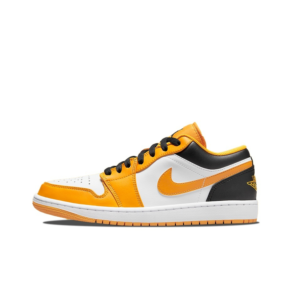 Кроссовки Air Jordan 1 Low Taxi