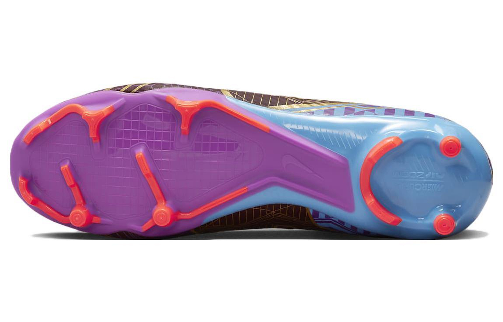 Кроссовки Nike Zoom Mercurial Superfly 9 Academy Km Mg
