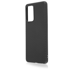 Чехол ROSCO для Samsung Galaxy A52 оптом (арт. SS-A52-CARBONE-BLACK)