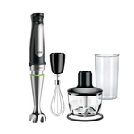 Блендер погружной Braun HB701AI-MQ7035X (q)