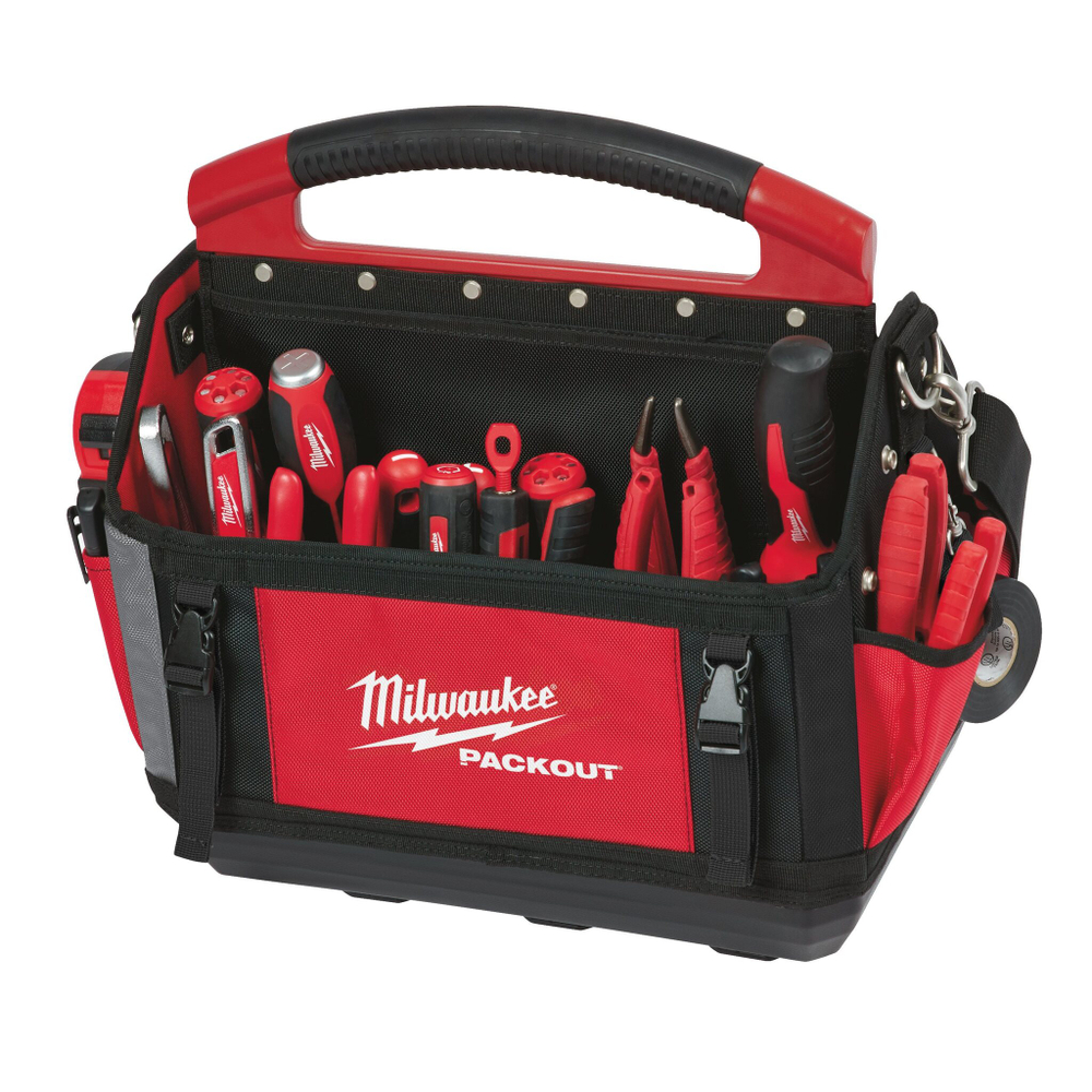 PACKOUT Milwaukee Сумка для инструмента 40см