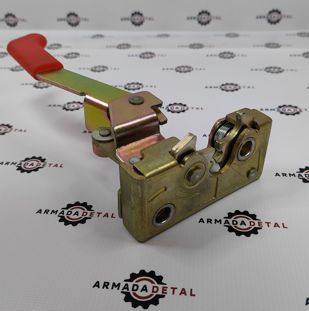 Ручка дверная правая внутренняя | 826/11628, 826/11106 | Aries