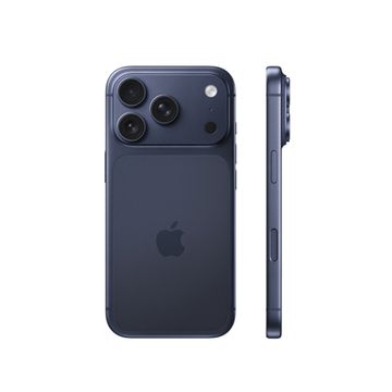 Apple iPhone 17 Pro 256 Гб, Deep Blue , темно синий