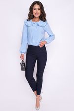 Блузка 40972 Avili