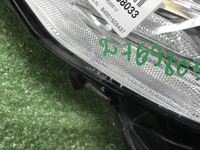Битая Фара правая Toyota Camry xv70 (20-нв) LED