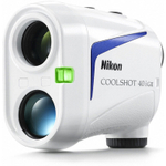 Дальномер лазерный Nikon COOLSHOT 40i GII