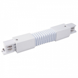Коннектор Elektrostandard TRC-1-3-FLEX-WH