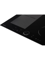 Варочная поверхность Hiberg i-MS 6049 B