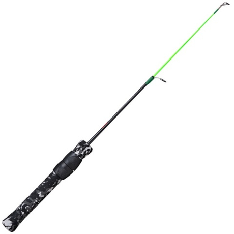 Зимняя удочка RAPALA CamoTeleStick Ice 51см Medium Heavy