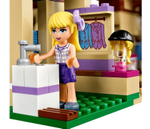 LEGO Friends: Клуб верховой езды 41126 — Heartlake Riding Club — Лего Френдз Подружки