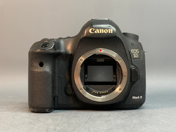 Canon EOS 5D Mark III 236.000 кадров