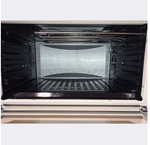 Электрическая мини-печь VESTA MP-V 2342 L Беж Retro