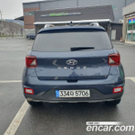 Hyundai Venue 1.6 Modern Plus (10.2022)