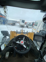 FRONTAL 250 Фронтальный погрузчик 250 (Дизельный, 4,7 л, 98 л.с., АТ)