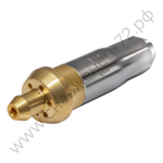 Мундштук пропановый №1П (2–10 мм) к Р1-01