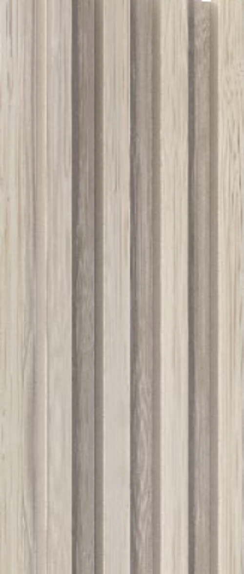 Реечная ламинированная панель ПВХ LEGNO Эсперальба уран 2900 мм