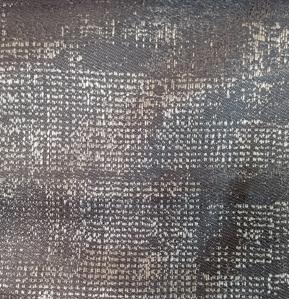 ПОРТЬЕРА ЖАККАРД ПЕСОК D-B21043 (2#) тем.сер