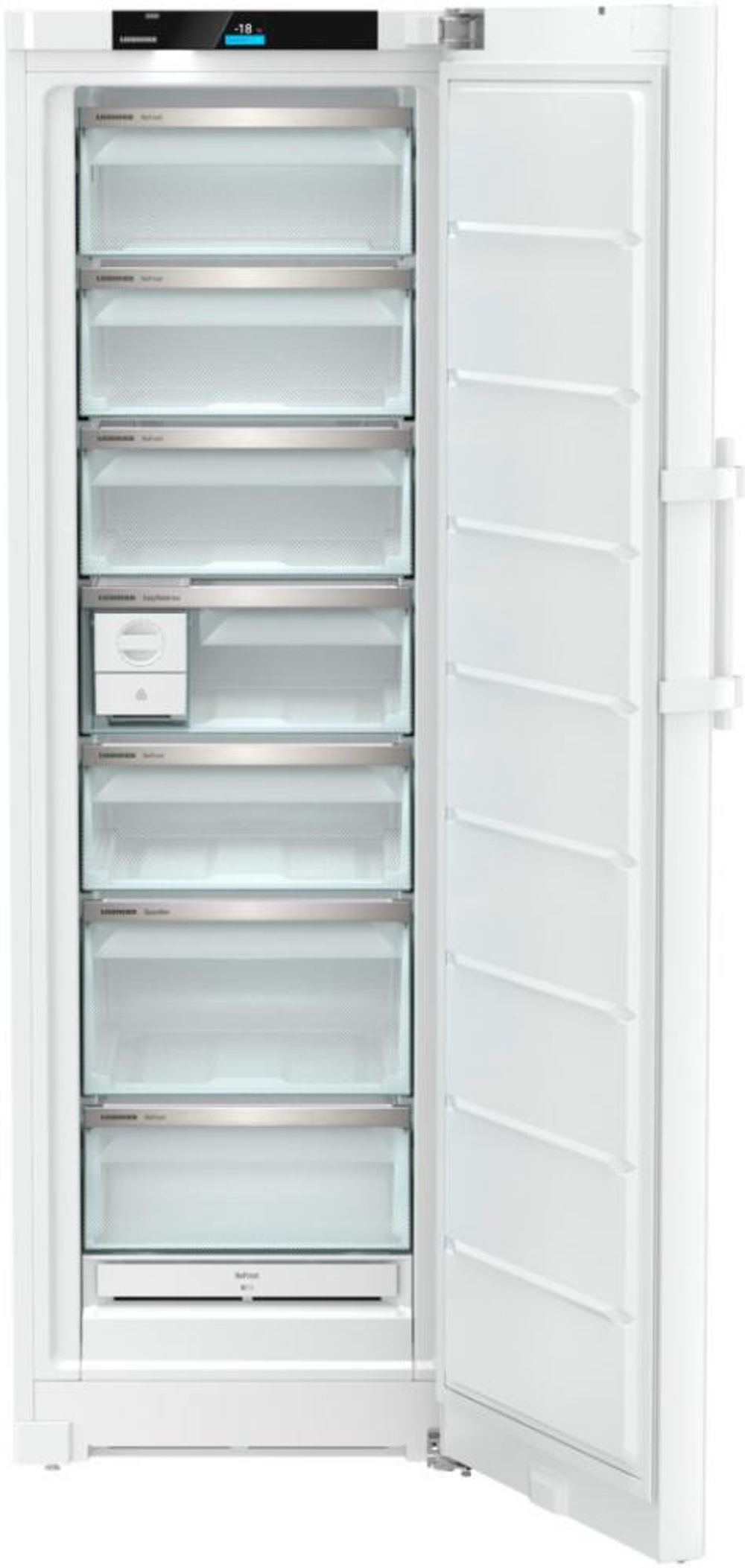 Морозильник Liebherr FNc 5277