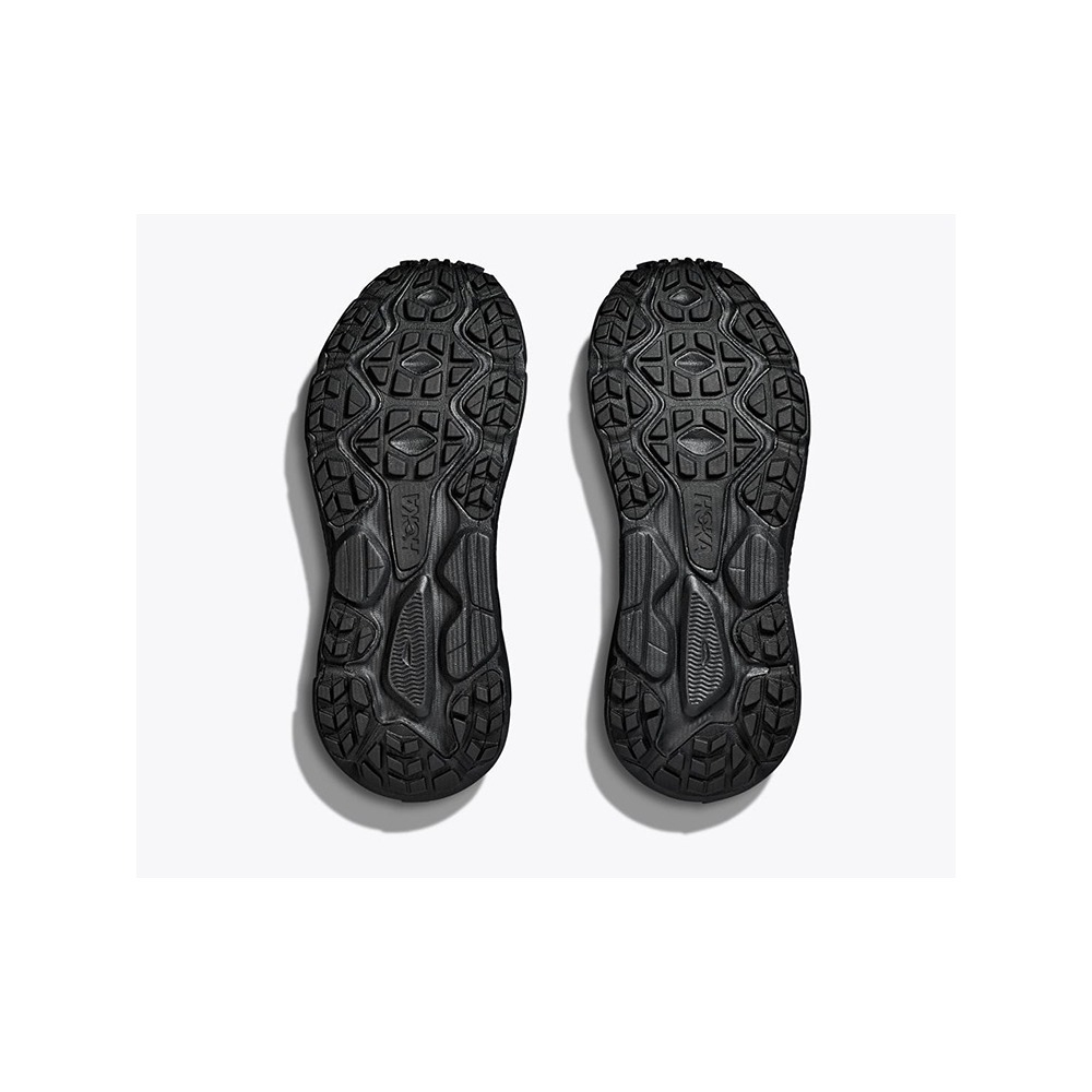 Кроссовки женские HOKA W CHALLENGER ATR 7 GTX Black / Black