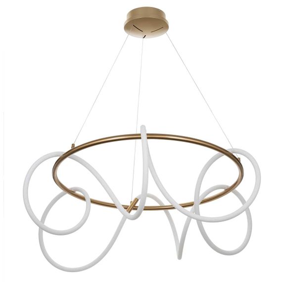 Люстра Citilux PYTHON CL220283