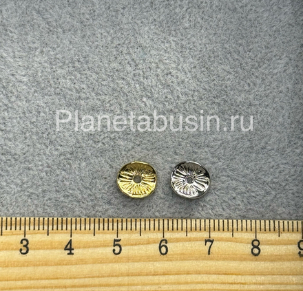 Бусины люкс (Корея) 0043