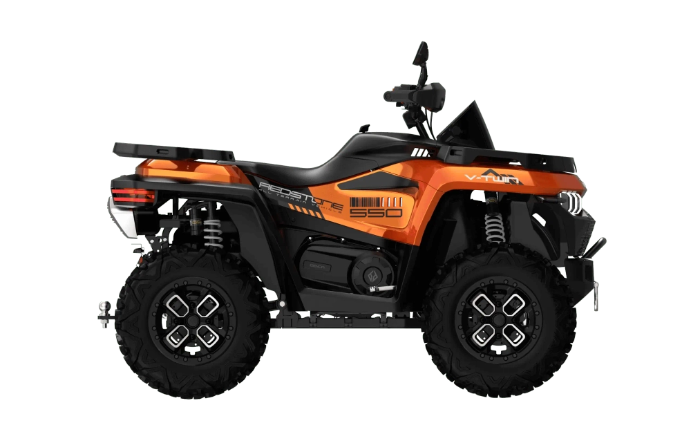 Квадрицикл BENDA REDSTONE 550