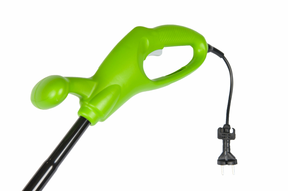 Триммер электрический GREENWORKS GST2830 280W,1,65мм (21117)