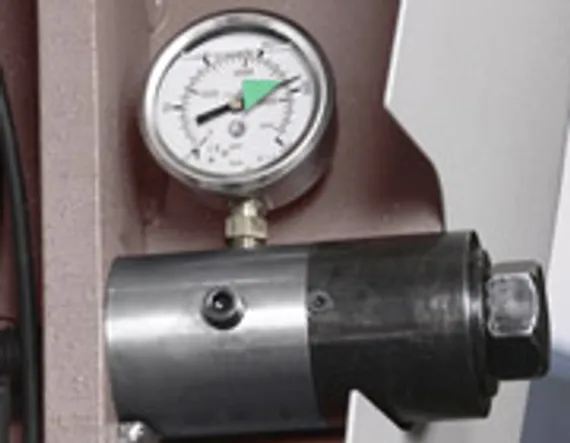 Ручной ленточнопильный станок Bomar Workline 510.350 DG